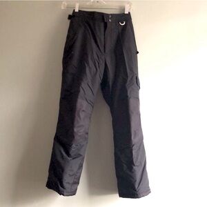 Vintage Shalom Mens Ski/Snowboarding Pants